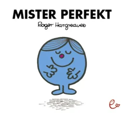 Rieder Geschenkbücher>Mister Perfekt