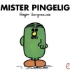 Rieder Geschenkbücher>Mister Pingelig