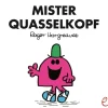 Rieder Geschenkbücher>Mister Quasselkopf