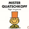 Rieder Geschenkbücher>Mister Quatschkopf