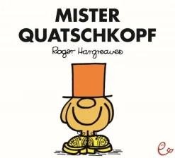 Rieder Geschenkbücher>Mister Quatschkopf