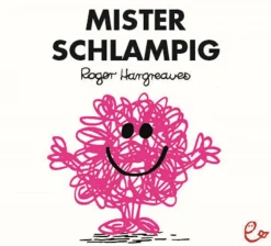 Rieder Geschenkbücher>Mister Schlampig