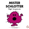 Rieder Geschenkbücher>Mister Schlotter