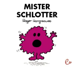 Rieder Geschenkbücher>Mister Schlotter