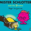 Rieder Geschenkbücher>Mister Schlotter und die Piraten