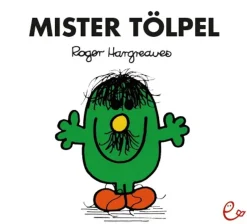 Rieder Geschenkbücher>Mister Tölpel