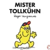 Rieder Geschenkbücher>Mister Tollkühn