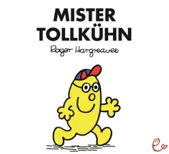 Rieder Geschenkbücher>Mister Tollkühn