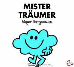 Rieder Geschenkbücher>Mister Träumer