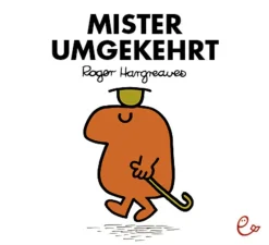 Rieder Geschenkbücher>Mister Umgekehrt