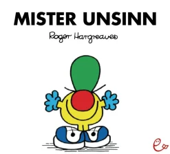 Rieder Geschenkbücher>Mister Unsinn