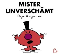 Rieder Geschenkbücher>Mister Unverschämt