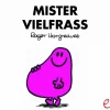 Rieder Geschenkbücher>Mister Vielfraß