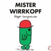 Rieder Geschenkbücher>Mister Wirrkopf