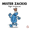 Rieder Geschenkbücher>Mister Zackig