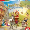 Schmidt Spiele Kinderspiele>Mit Quacks & Co. nach Quedlinburg