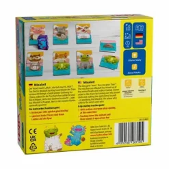 Haba Kinderspiele>Mixalotl