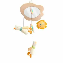 Haba Spieluhren Und Mobile>Mobile Gans