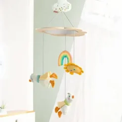 Haba Spieluhren Und Mobile><noscript><img width=