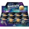 Moses Basteln>Mondsteine zum Ausgraben