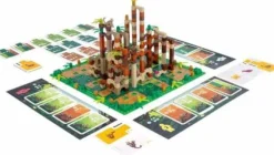 Asmodee Familien- Und Gesellschaftsspiele>Monkey Palace (LEGO® Game)