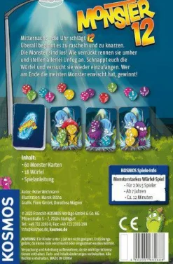 Kosmos Familien- Und Gesellschaftsspiele><noscript><img width=