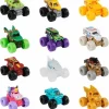 Spin Master Fahrzeuge Und Fluggeräte>Monster Jam Mini Single Pack
