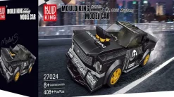 Mould King® Klemm- Und Magnetbaukästen>27024 1965 Muscle-Car inkl. Showcase