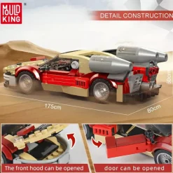 Mould King® Klemm- Und Magnetbaukästen><noscript><img width=