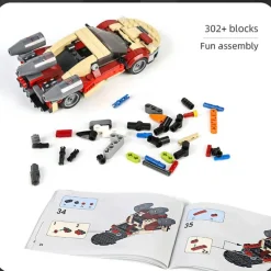 Mould King® Klemm- Und Magnetbaukästen><noscript><img width=