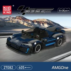 Mould King® Klemm- Und Magnetbaukästen>27082 AMGOne