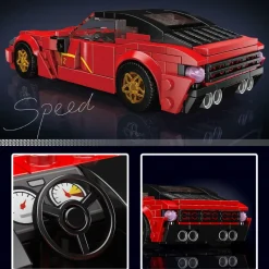 Mould King® Klemm- Und Magnetbaukästen><noscript><img width=