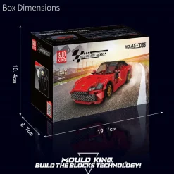 Mould King® Klemm- Und Magnetbaukästen><noscript><img width=