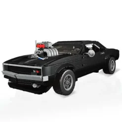 Mould King® Klemm- Und Magnetbaukästen>10028 Charger