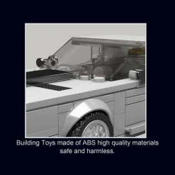 Mould King® Klemm- Und Magnetbaukästen><noscript><img width=