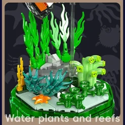 Mould King® Klemm- Und Magnetbaukästen><noscript><img width=