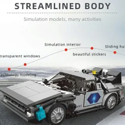 Mould King® Klemm- Und Magnetbaukästen><noscript><img width=