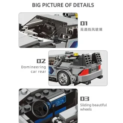 Mould King® Klemm- Und Magnetbaukästen><noscript><img width=