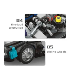 Mould King® Klemm- Und Magnetbaukästen><noscript><img width=