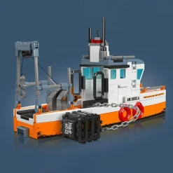 Mould King® Klemm- Und Magnetbaukästen><noscript><img width=