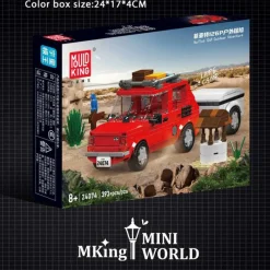 Mould King® Klemm- Und Magnetbaukästen><noscript><img width=