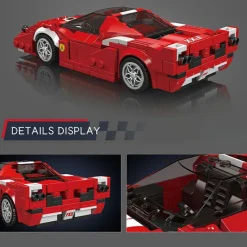 Mould King® Klemm- Und Magnetbaukästen><noscript><img width=