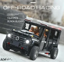 Mould King® Klemm- Und Magnetbaukästen><noscript><img width=