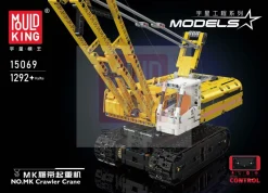 Mould King® Klemm- Und Magnetbaukästen><noscript><img width=