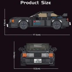 Mould King® Klemm- Und Magnetbaukästen><noscript><img width=