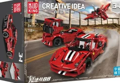 Mould King® Klemm- Und Magnetbaukästen><noscript><img width=