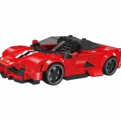 Mould King® Klemm- Und Magnetbaukästen>27075 LF + Showcase