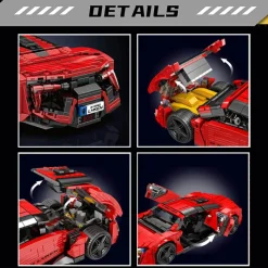 Mould King® Klemm- Und Magnetbaukästen><noscript><img width=