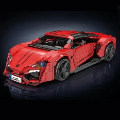 Mould King® Klemm- Und Magnetbaukästen><noscript><img width=