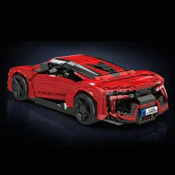 Mould King® Klemm- Und Magnetbaukästen><noscript><img width=